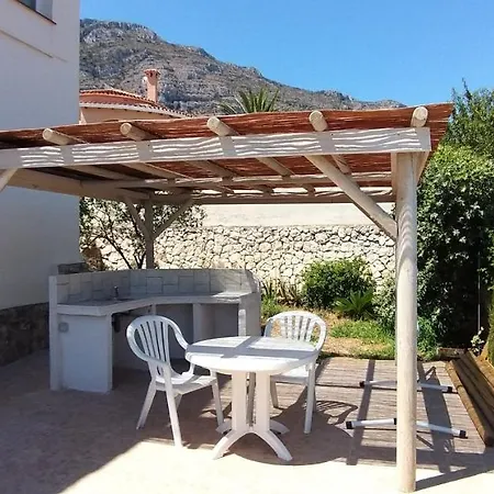 Apartment Cor'al
