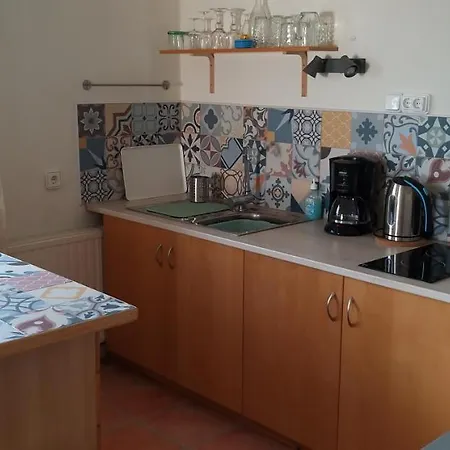 Cor'al Apartment *
