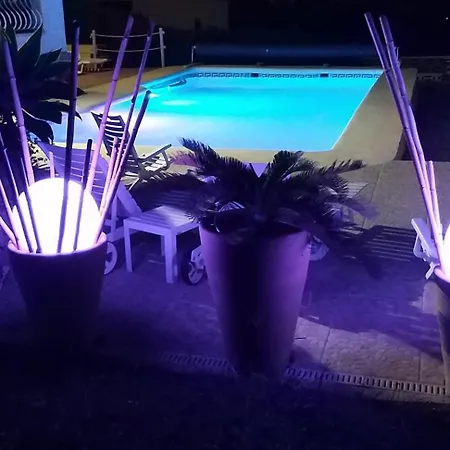 Apartment Cor'al Denia
