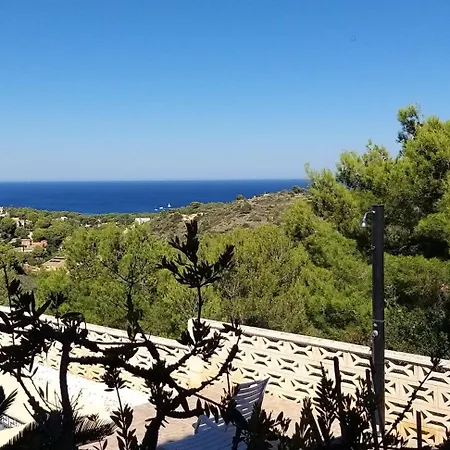 Apartment Cor'al