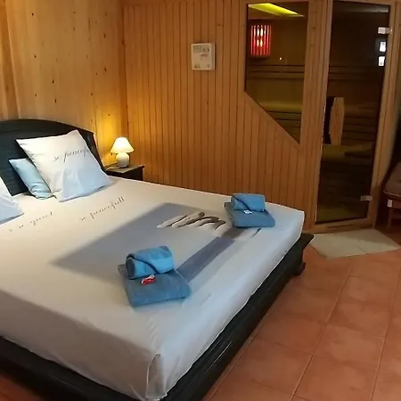 Cor'al Apartment