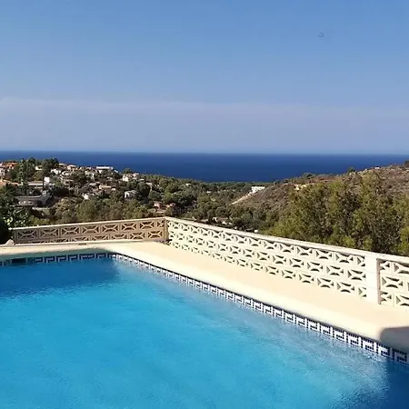 Cor'al Apartment