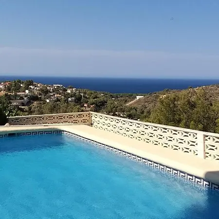 Apartment Cor'al