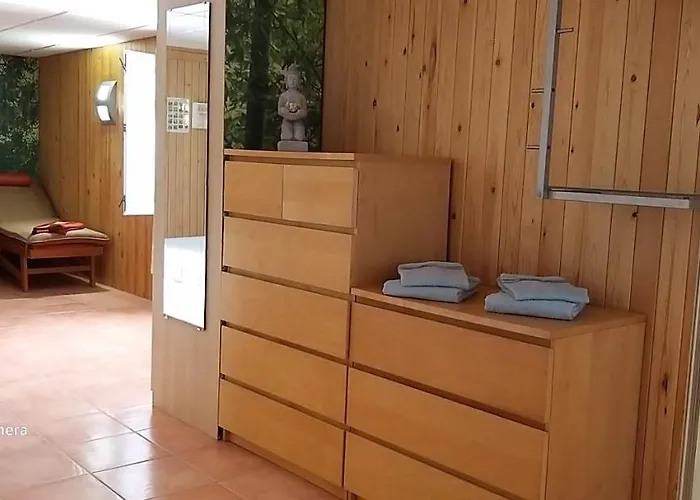 Апартаменты Cor'al Дения