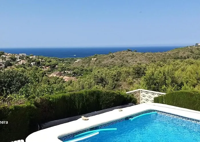 Apartment Cor'al Denia