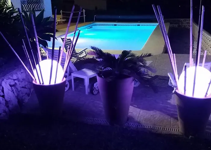 Apartment Cor'al Denia