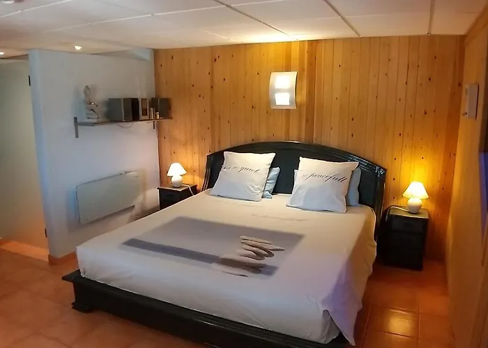 Апартаменты Cor'al