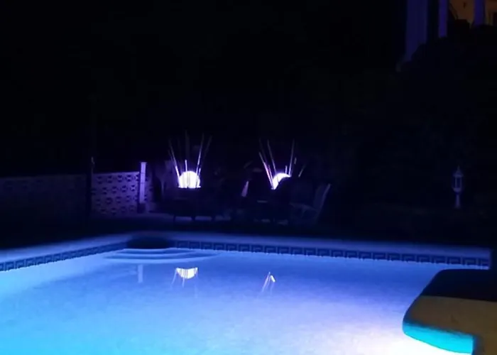 Apartment Cor'al Denia