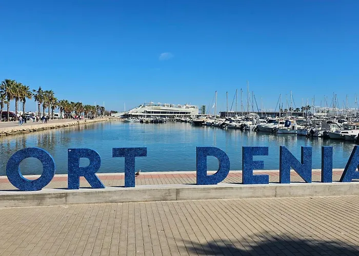 Cor'al Denia