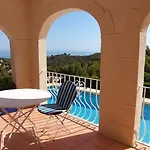 Cor'al Apartament *