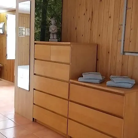 Apartamento Cor'al Dénia