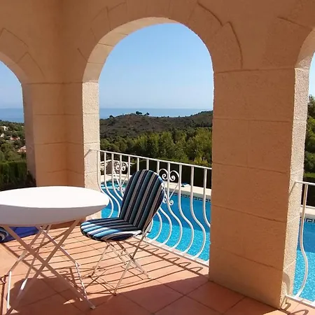 Cor'al Appartement *