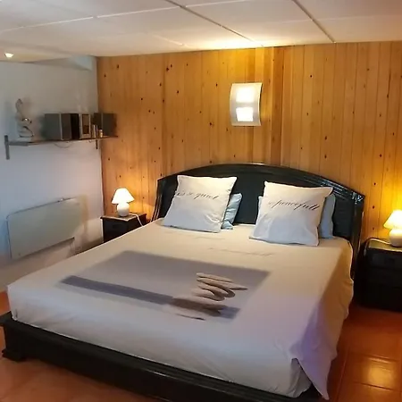 Appartement Cor'al