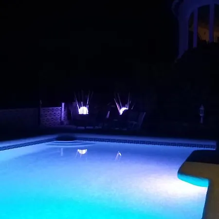 Apartamento Cor'al Dénia