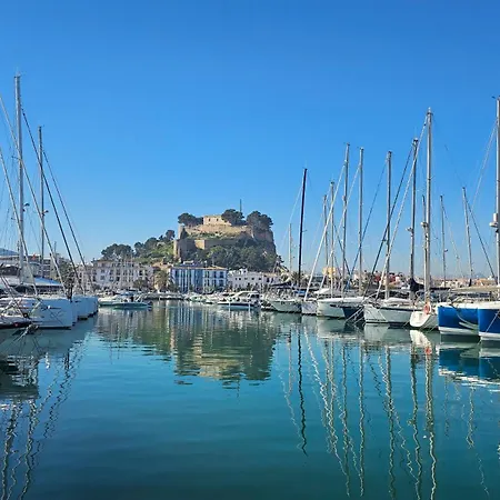 Apartament Cor'al *