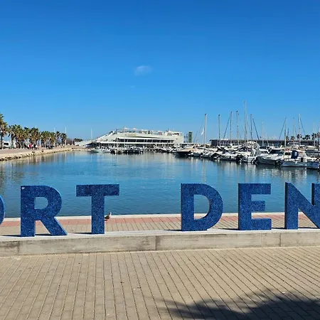 Cor'al Denia